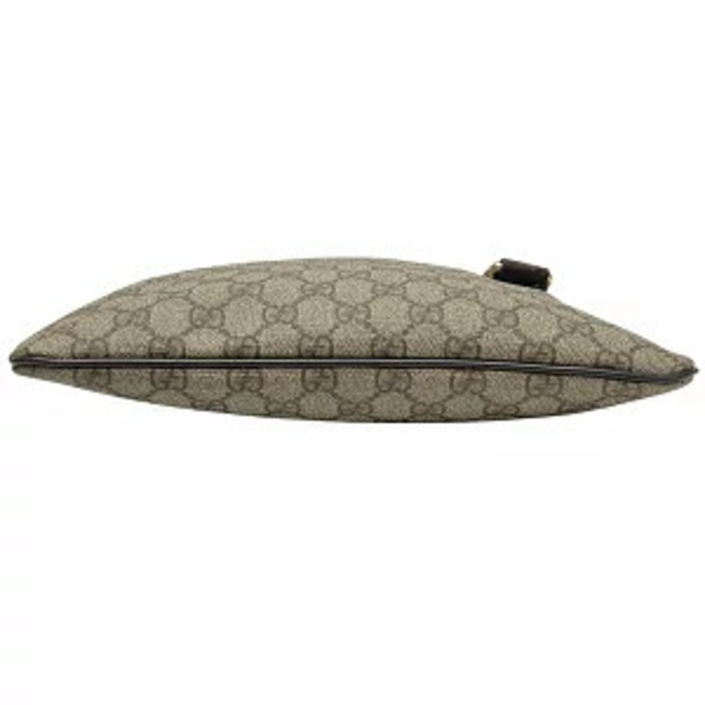 Gucci GG Supreme Bag Shoulder - Picture 3 of 6